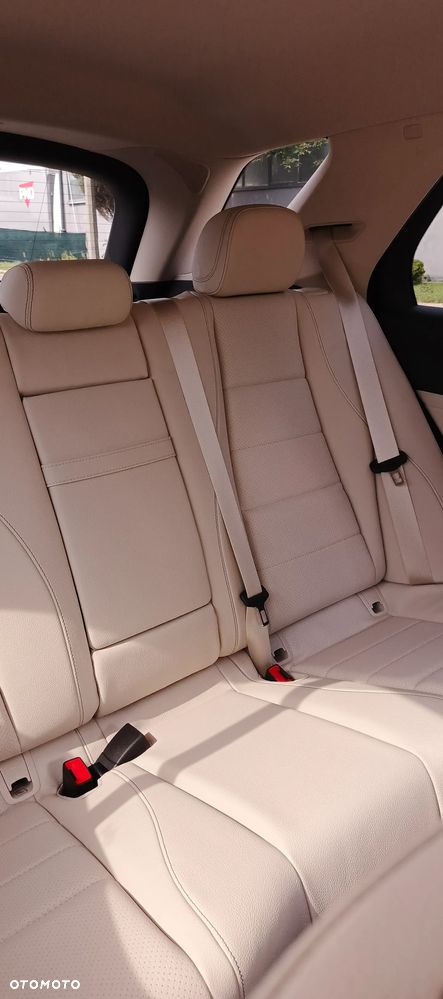 Mercedes-Benz GLE - 13