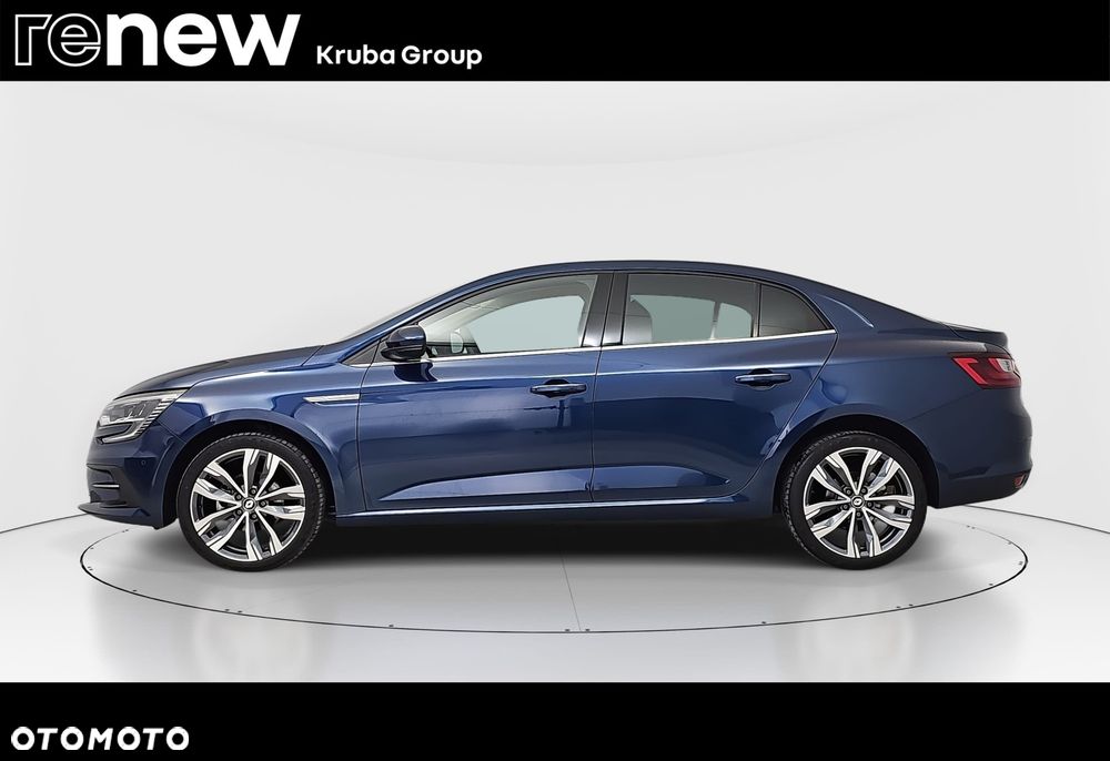 Renault Megane 1.3 TCe Techno EDC - 8