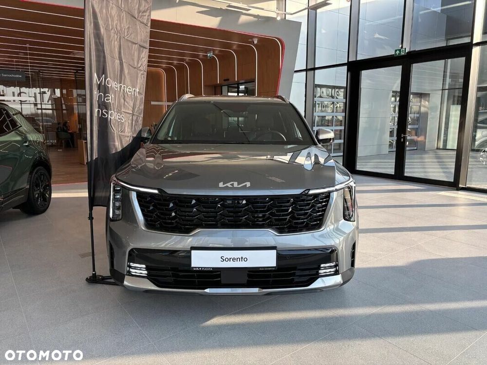 Kia Sorento - 4