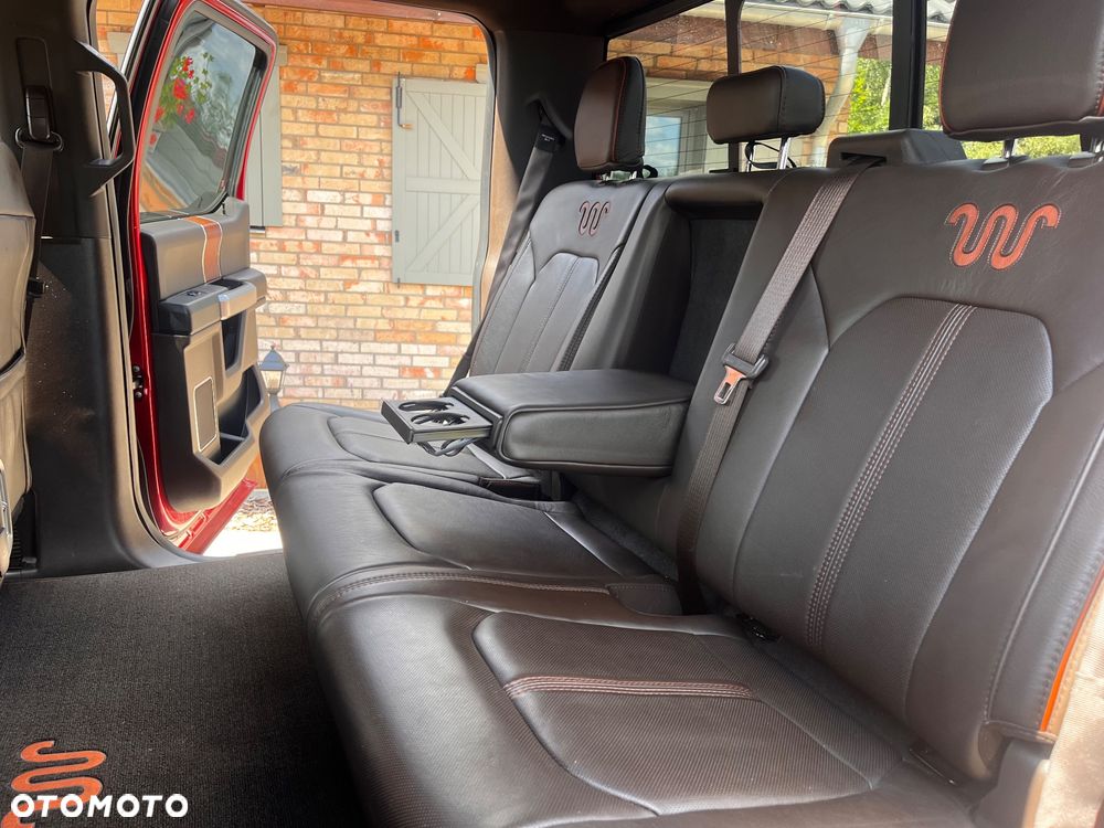 Ford F150 - 24
