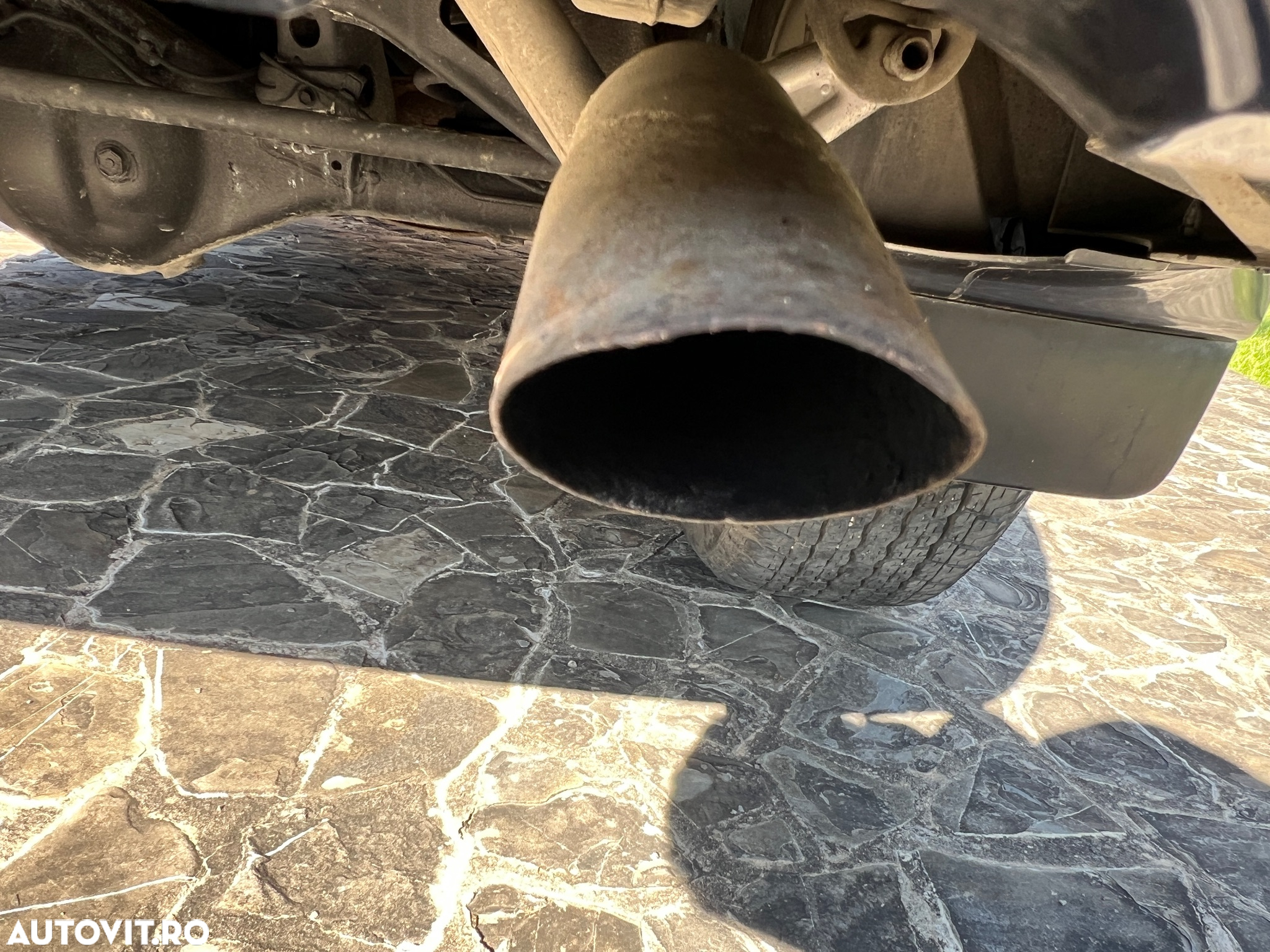 Toyota Land Cruiser 3.0 TD-4D Aut VX - 12