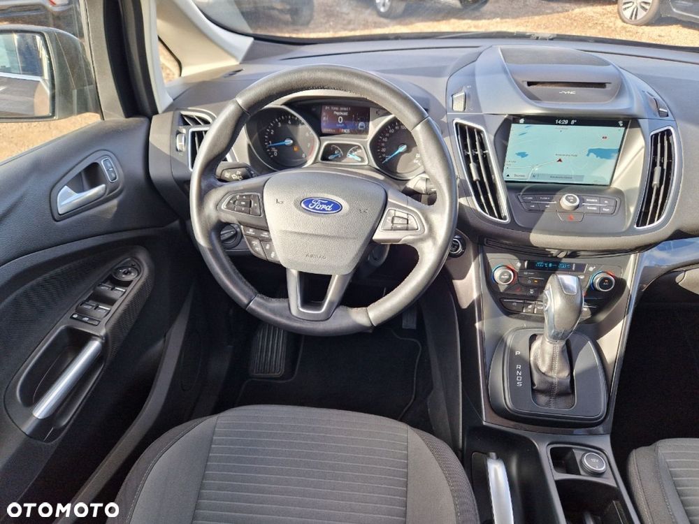 Ford C-MAX 1.5 EcoBoost Start-Stop-System Sport - 19