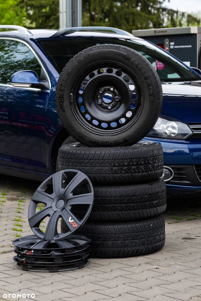 Volkswagen Golf VI 1.2 TSI Highline - 37