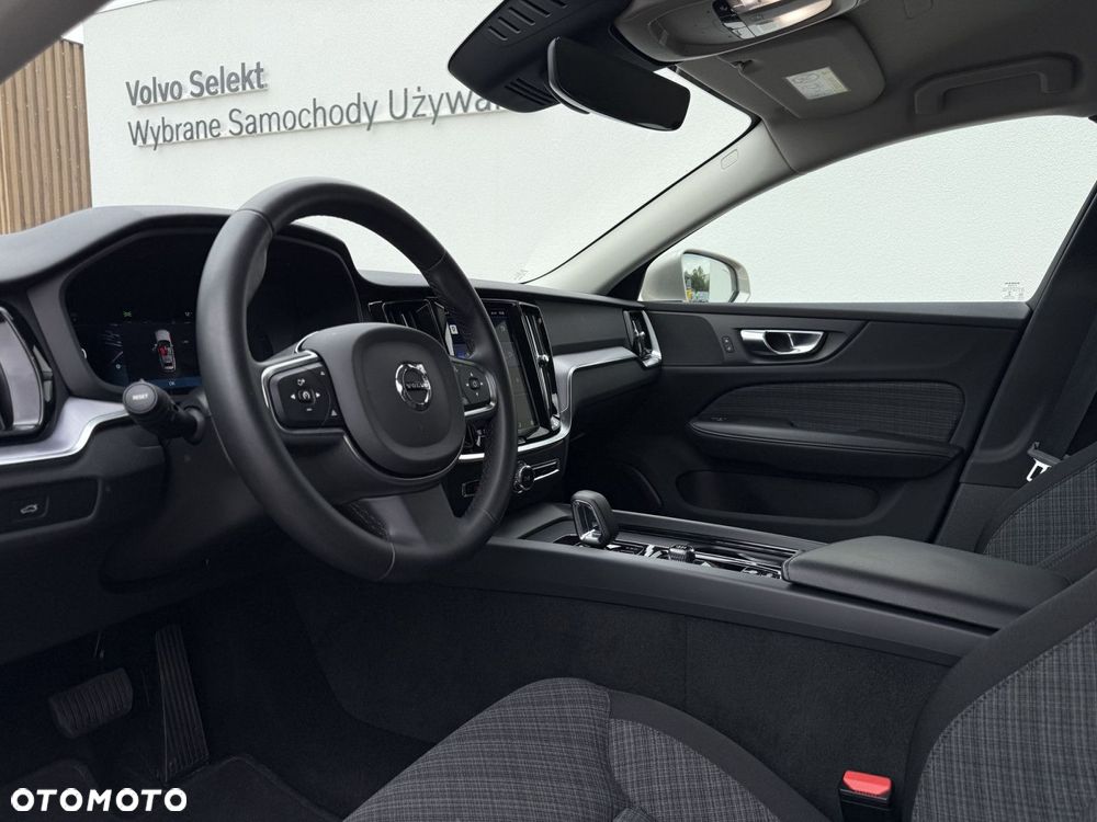 Volvo V60 - 13