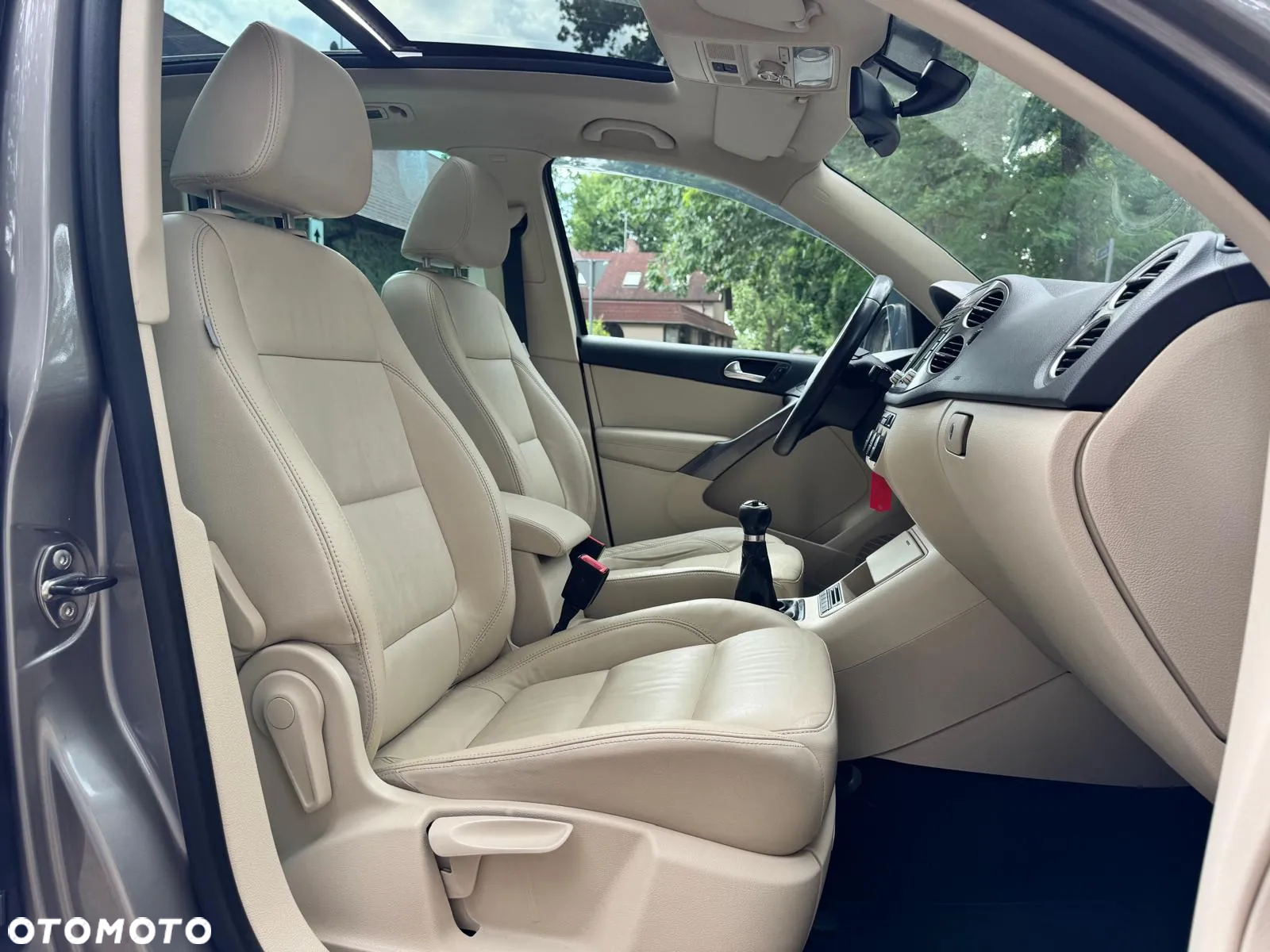Volkswagen Tiguan 2.0 TDI DPF 4Motion Sport & Style - 30