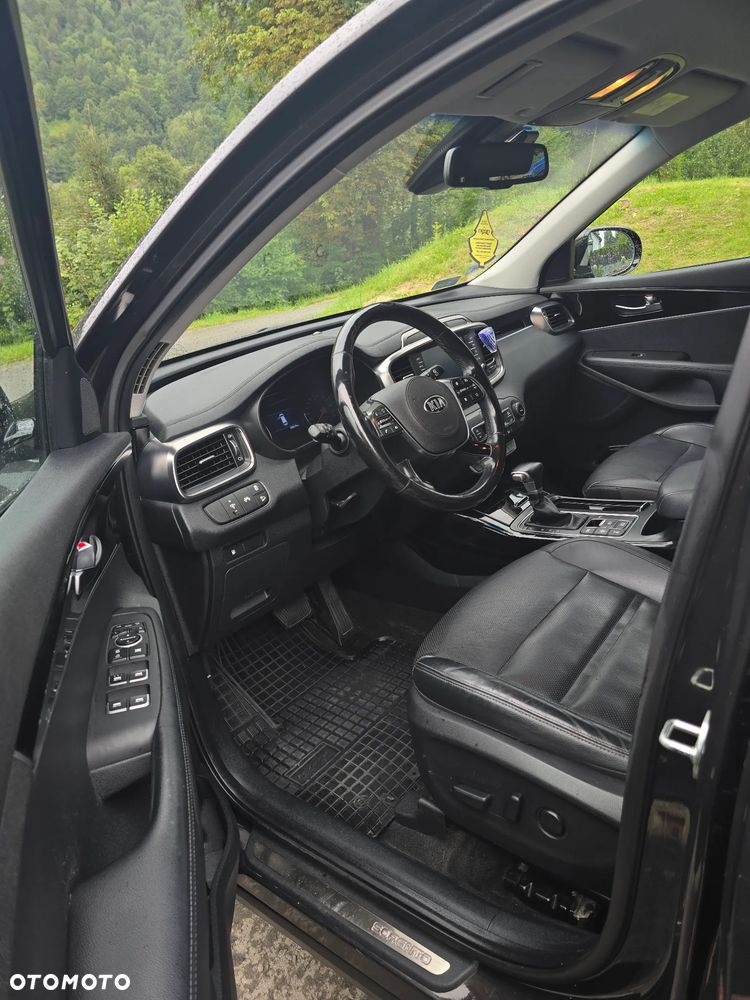 Kia Sorento 2.0 CRDI L - 16
