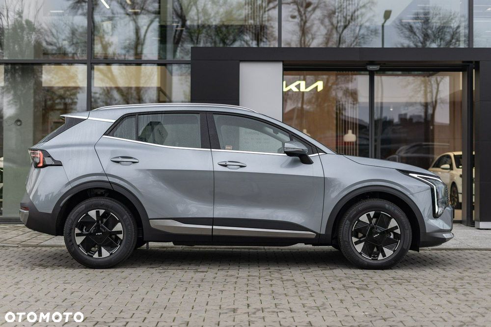 Kia Sportage - 7