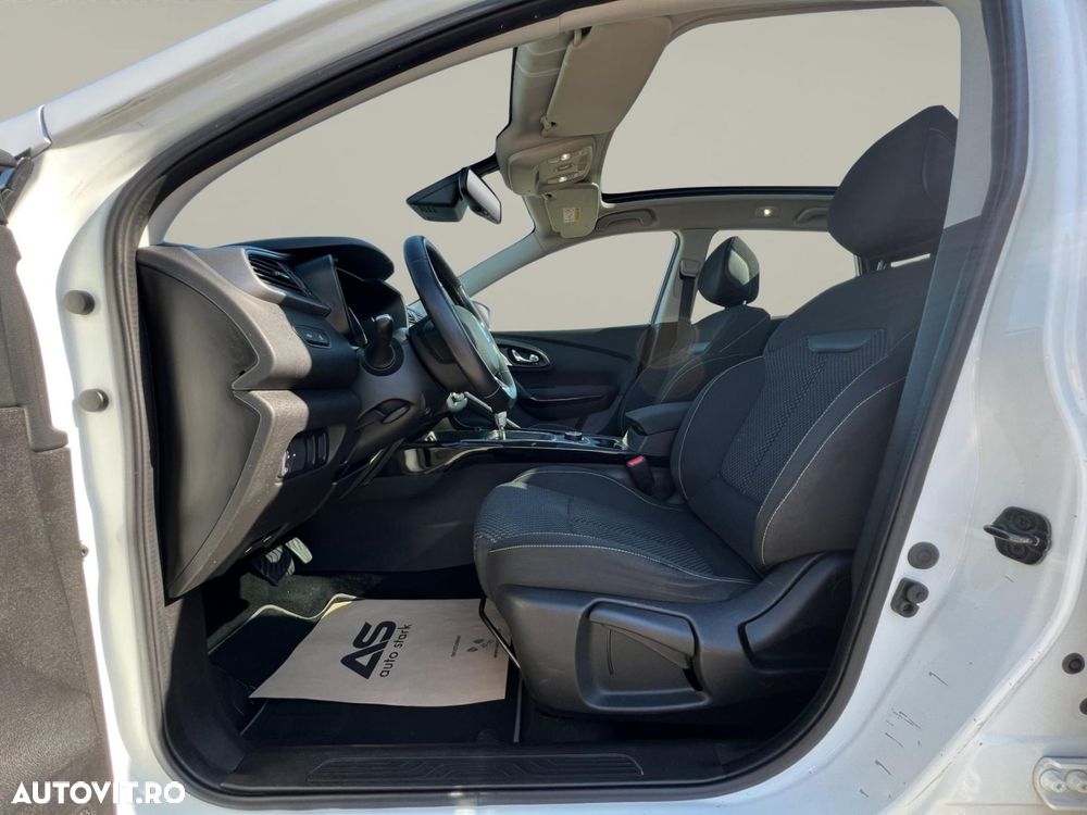 Renault Kadjar 1.5 DCI EDC Zen - 14