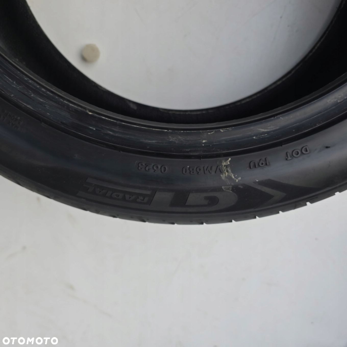 GT RADIAL SPORTACTIVE 2 245/45R18 100Y XL NOWE 4X - 7
