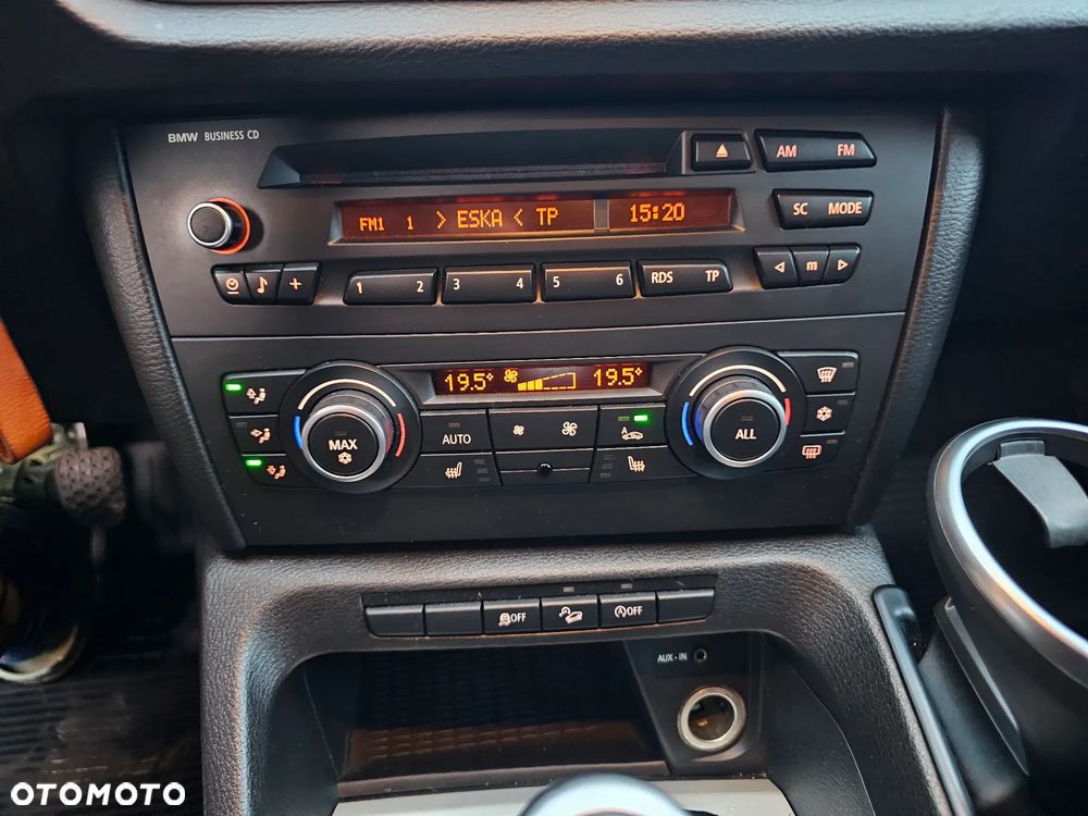 BMW X1 xDrive18d xLine - 13