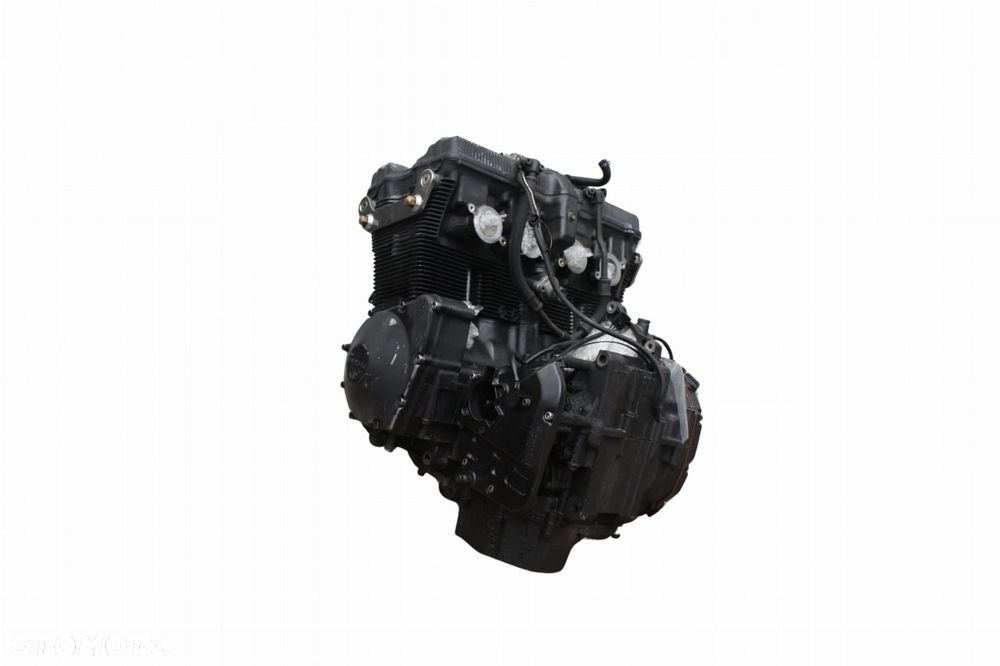 SILNIK Suzuki GSF 1200 Bandit 01-06 - 8