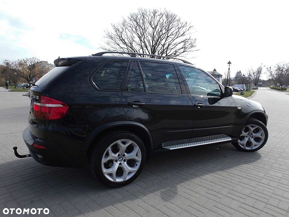 BMW X5 xDrive30d - 7