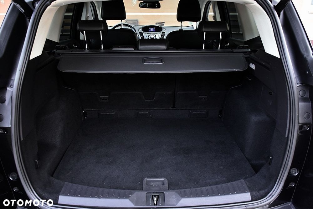 Ford Kuga 2.0 TDCi 4x4 Titanium - 28