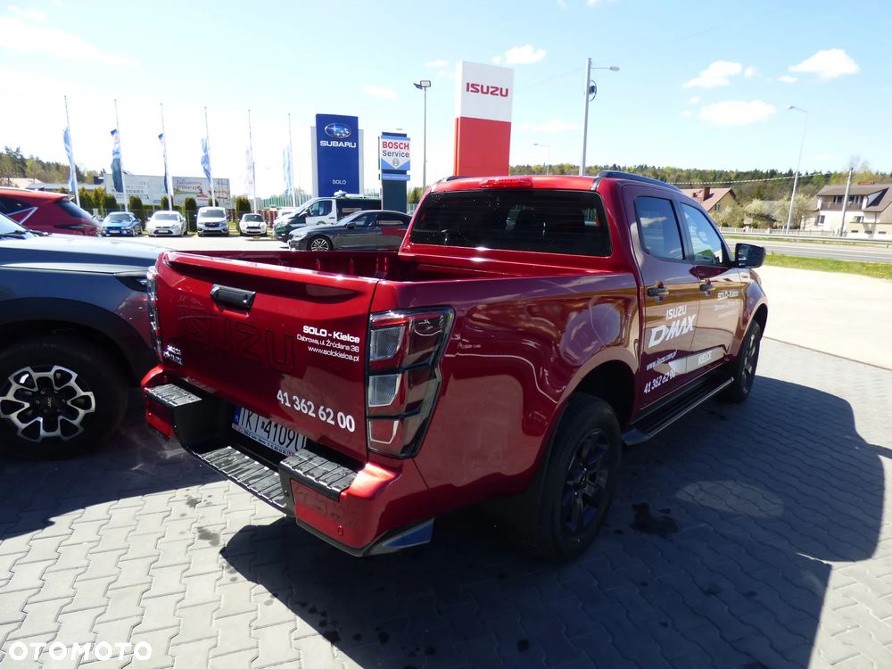 Isuzu D-Max 1.9 DC LSE - 6