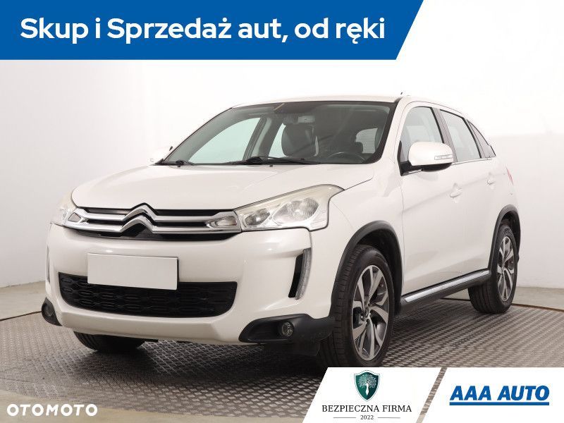 Citroën C4 Aircross - 2