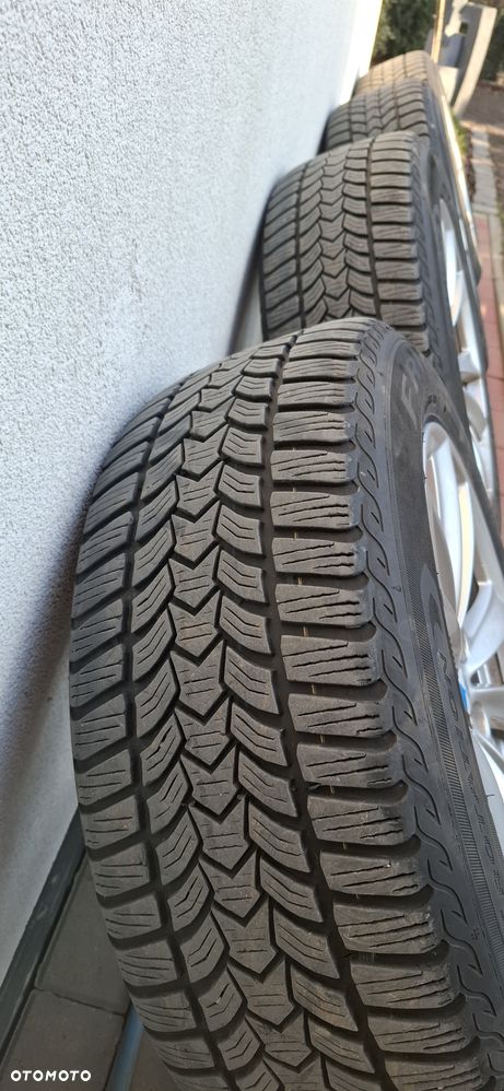 BMW Seria 5 530d - 21