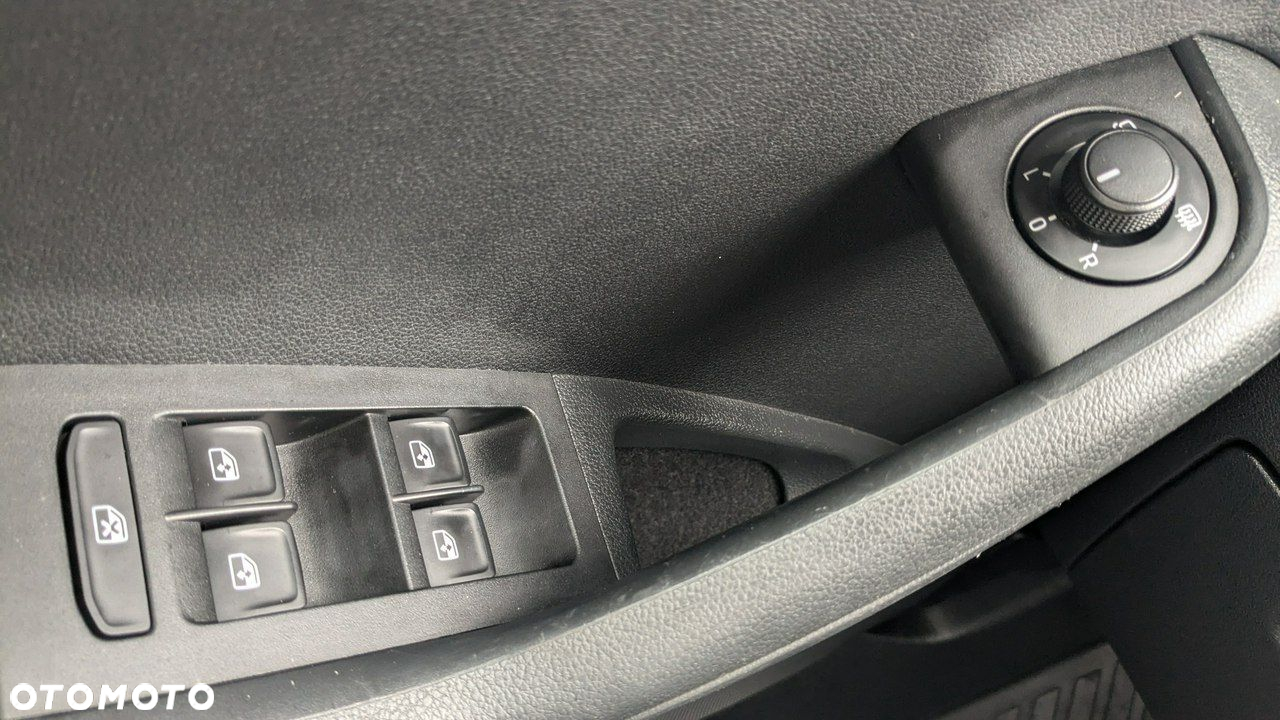 Skoda Octavia - 26