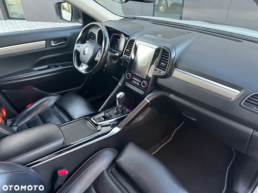 Renault Koleos 2.0 Blue dCi Initiale Paris 4x4 X-Tronic - 19