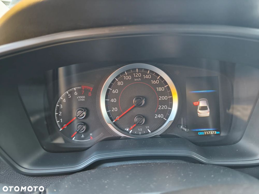 Toyota Corolla - 17