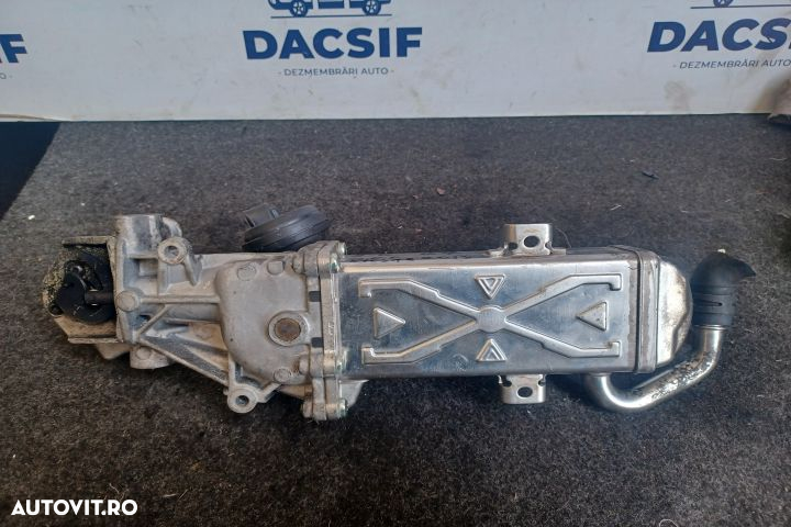 Racitor gaze 2002287 Volkswagen VW Passat B7 [2010 - 2015] Variant wa - 4