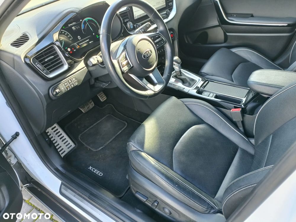 Kia XCeed 1.6 GDI PHEV XL DCT - 13