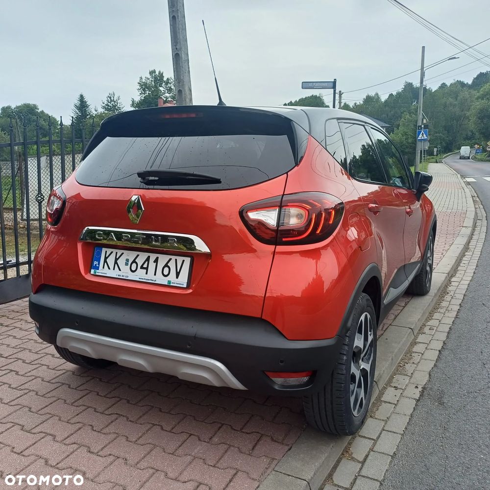 Renault Captur - 7