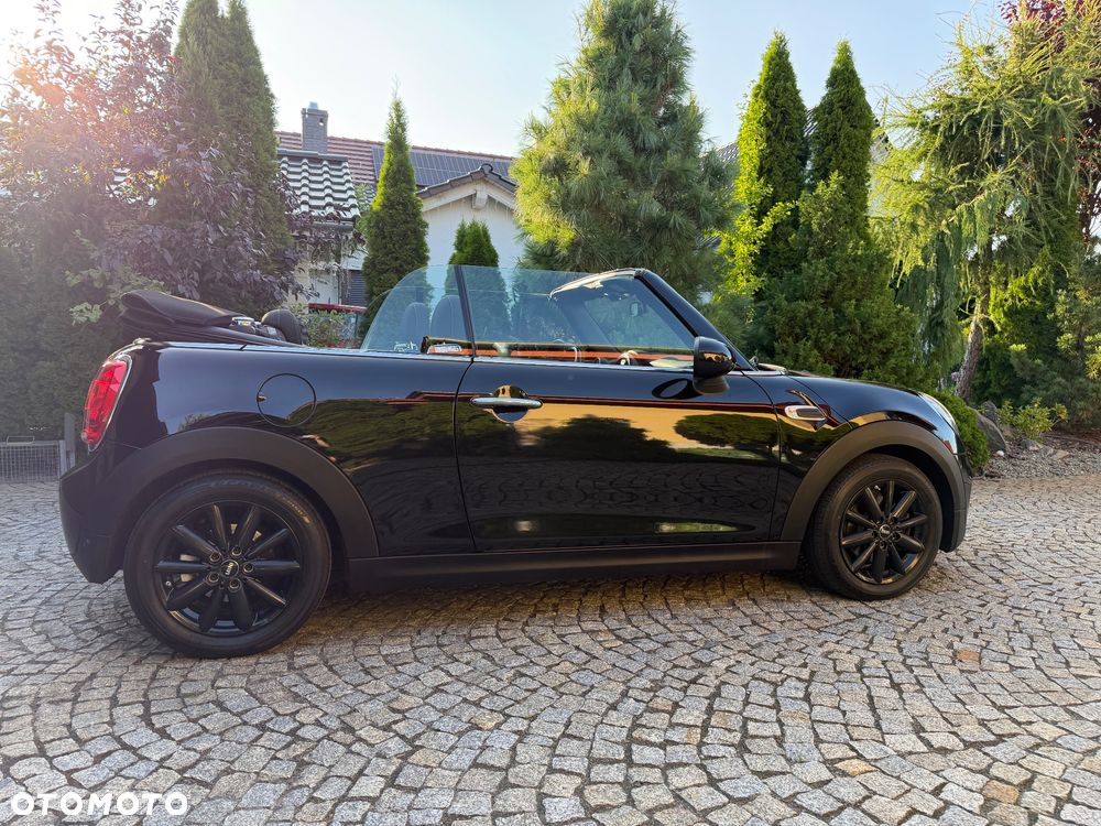 MINI ONE Standard - 32