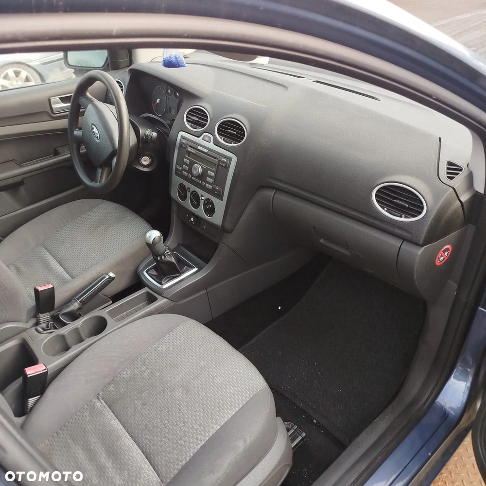 Ford Focus MK 2 na części - 5