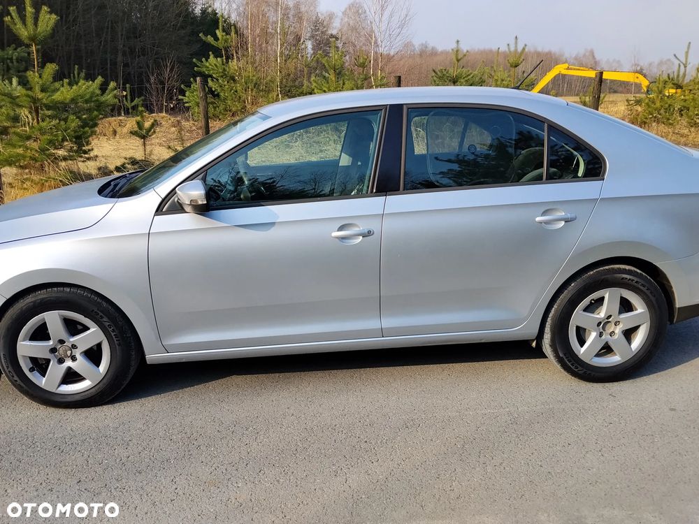 Seat Toledo 1.2 TSI Style - 8