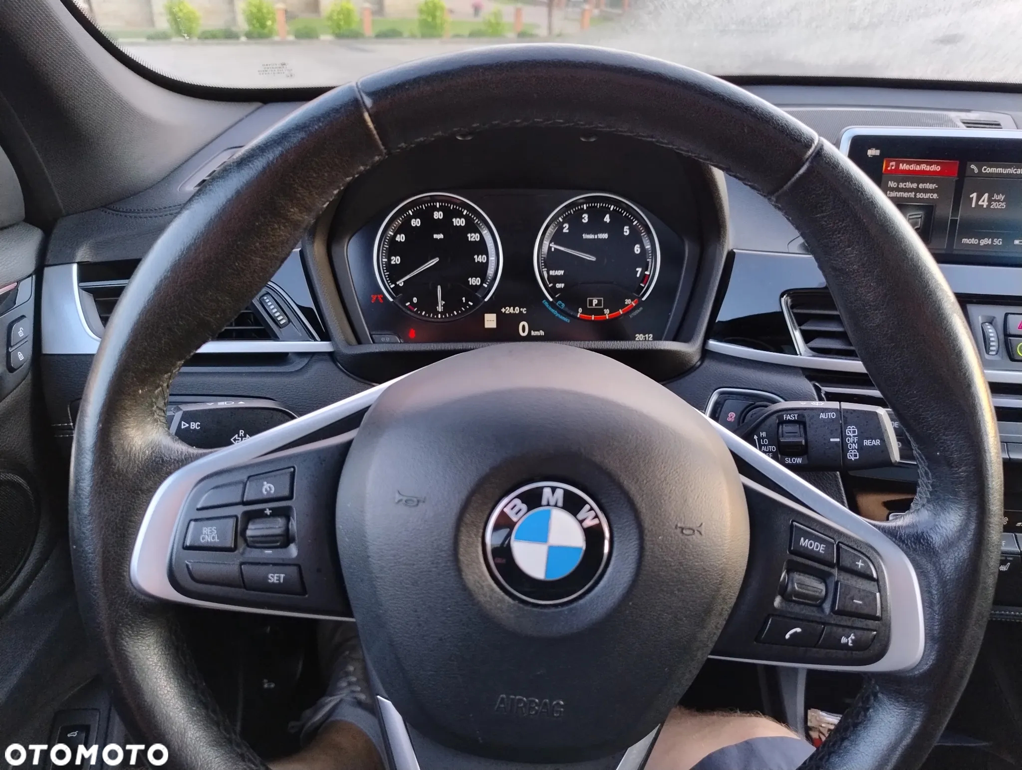 BMW X1 xDrive25i xLine - 28