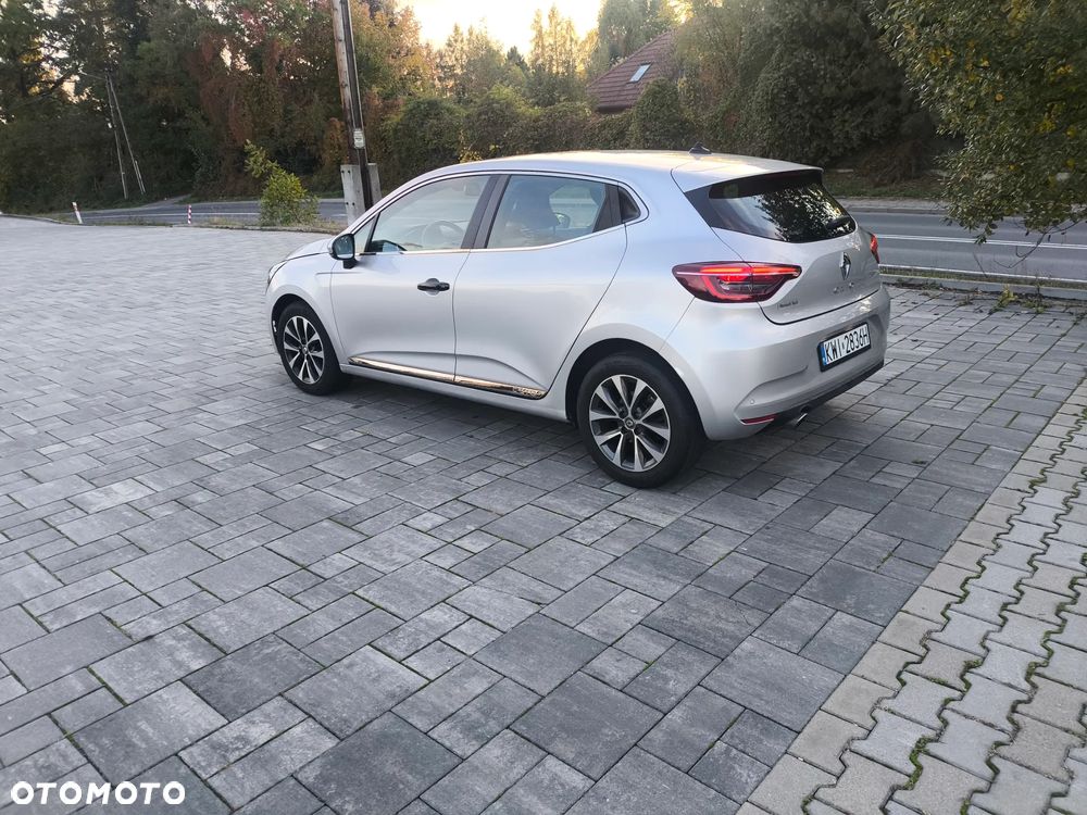 Renault Clio TCe 100 INTENS - 3