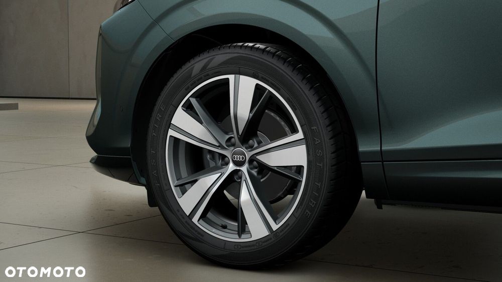 Audi Q3 Sportback - 7