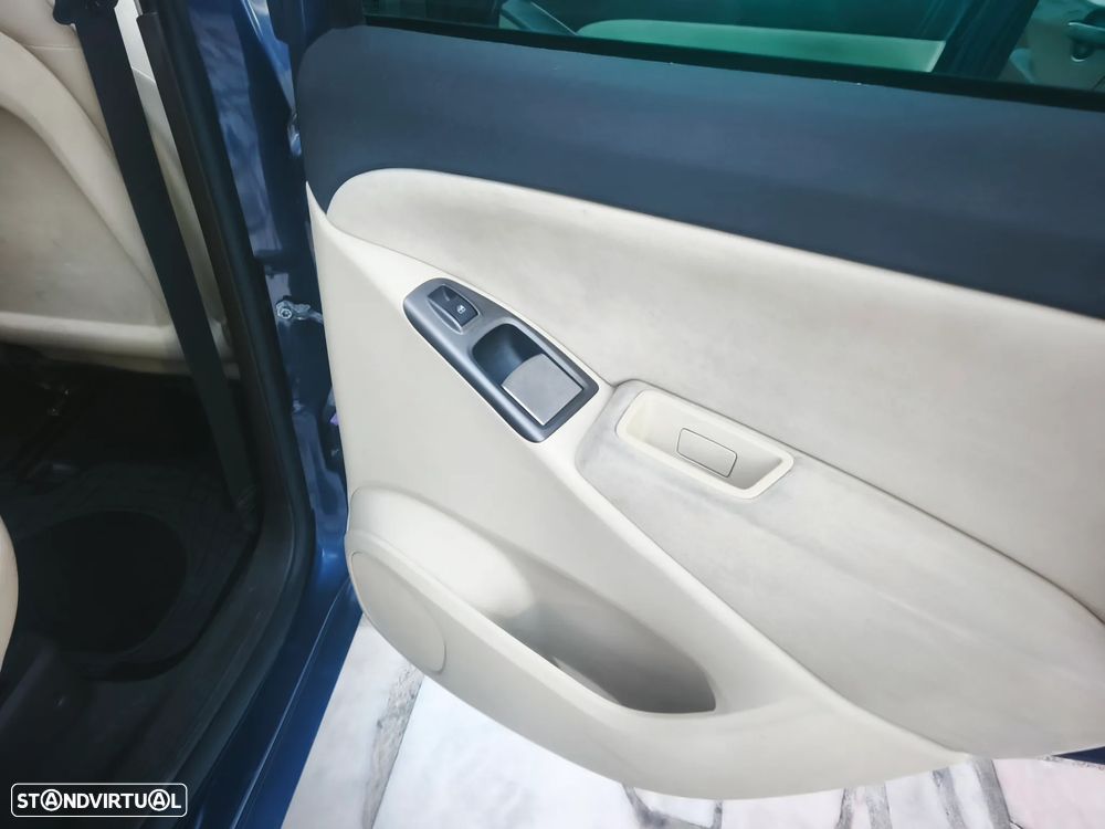 Lancia Musa 1.3 16V M-jet Oro Executive - 20