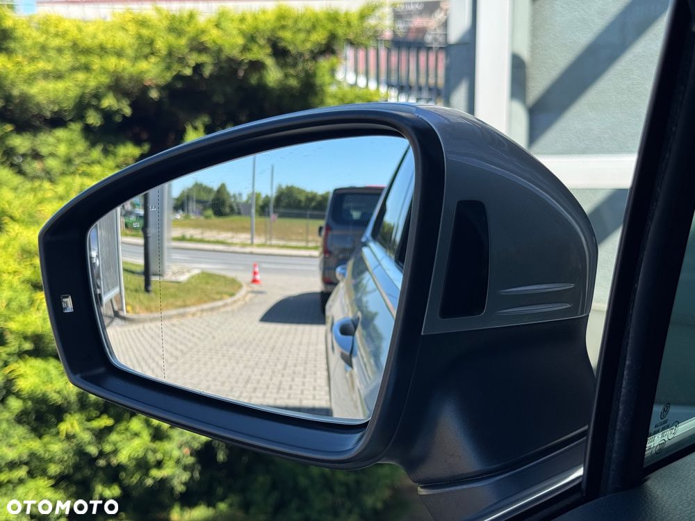 Volkswagen Tiguan 2.0 TSI 4Mot R-Style DSG - 20