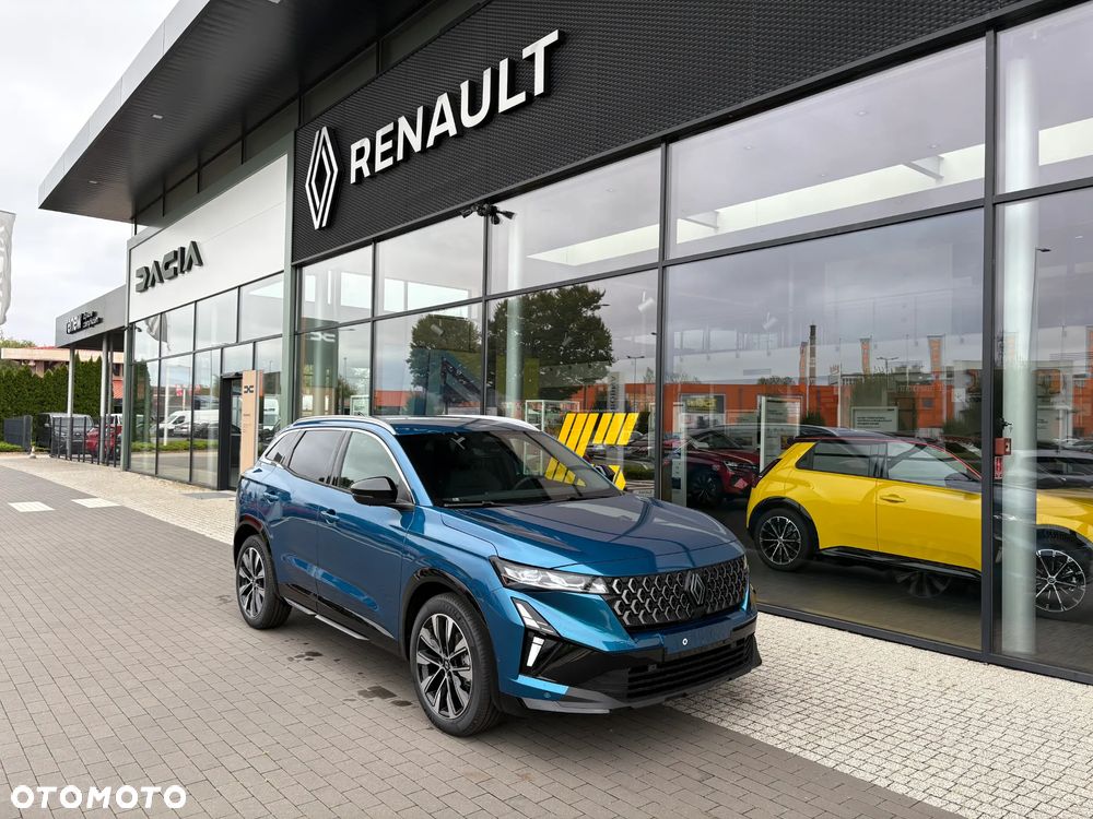 Renault Austral 1.3 TCe mHEV Techno - 4