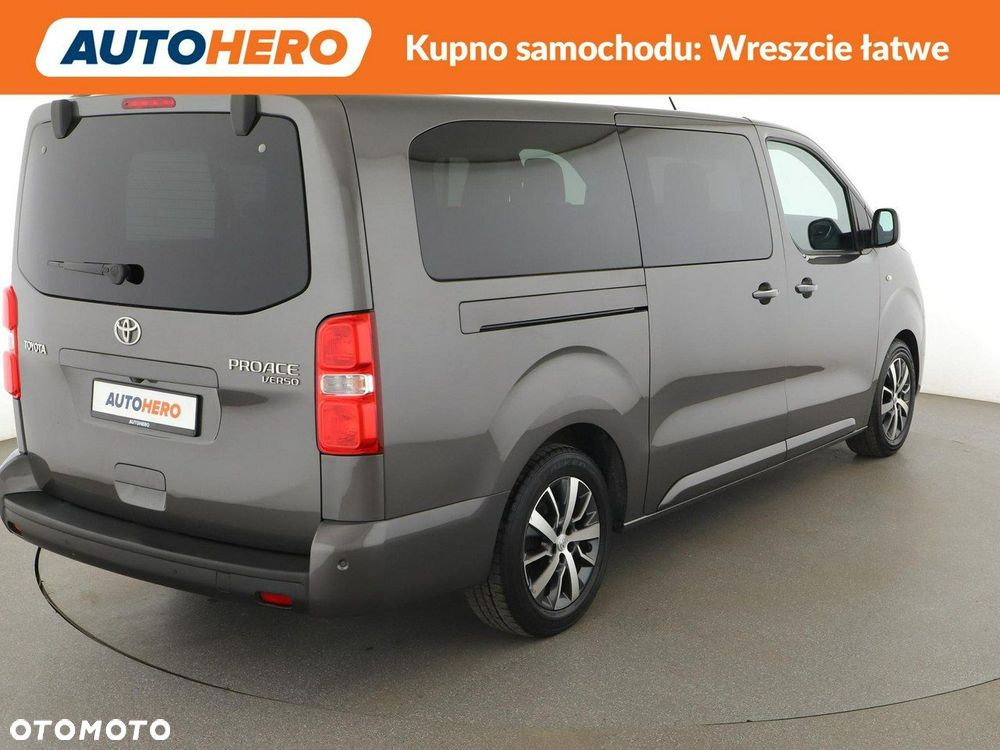 Toyota ProAce - 8