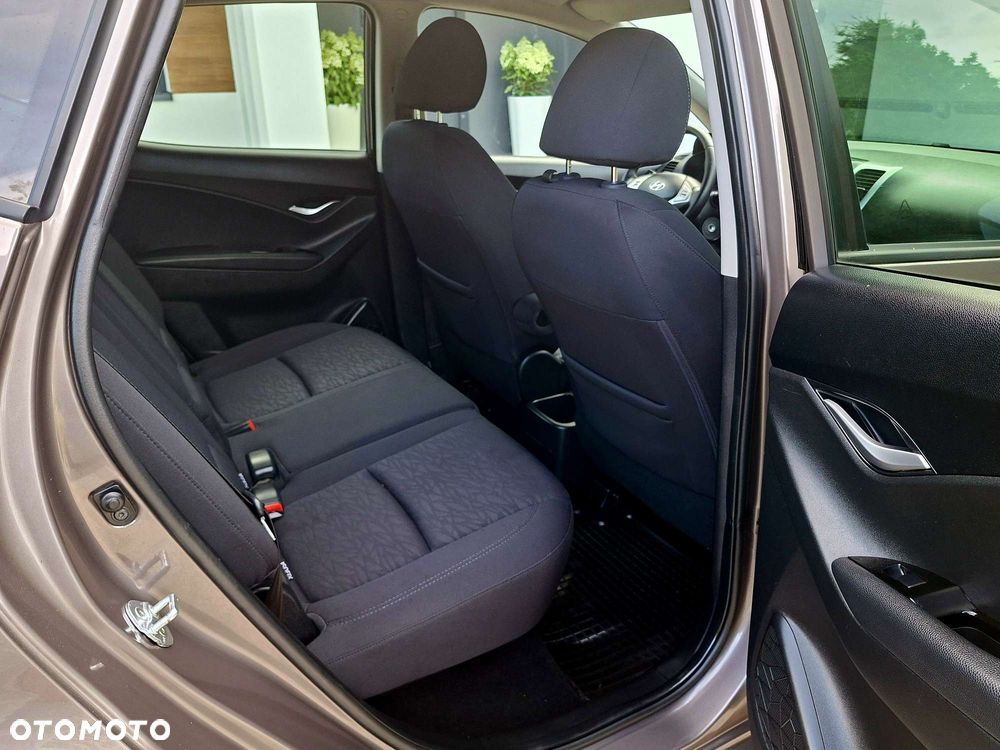 Hyundai ix20 1.6 CRDi Style - 9