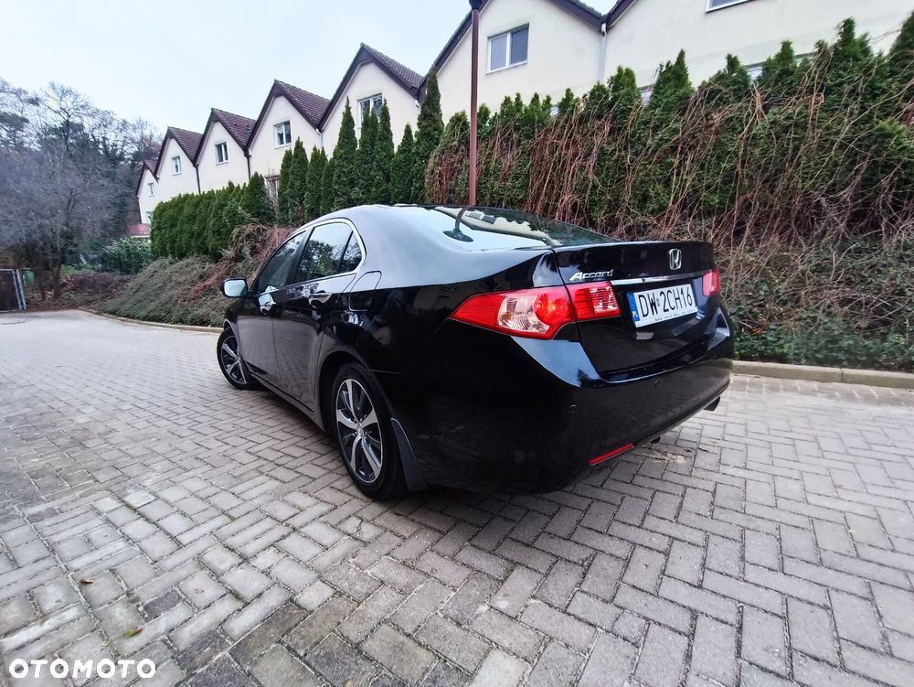 Honda Accord 2.0 Elegance - 10