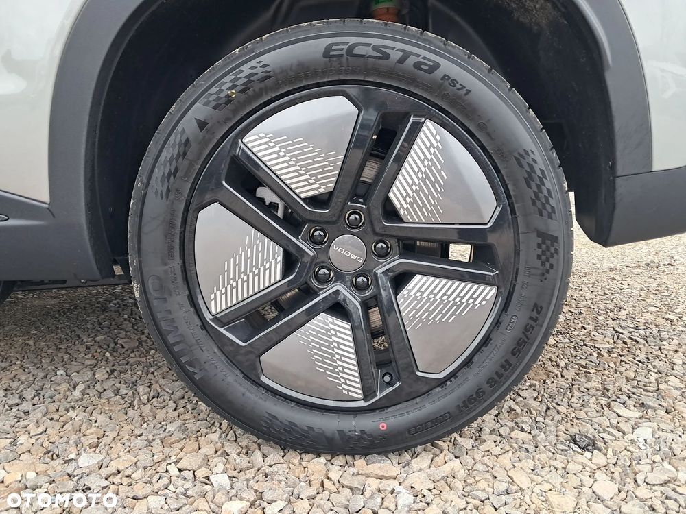 Omoda E5 63.2kWh Premium - 18