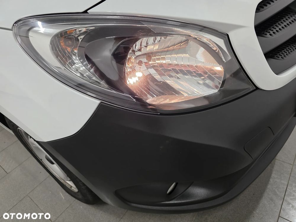 Mercedes-Benz CITAN - 16