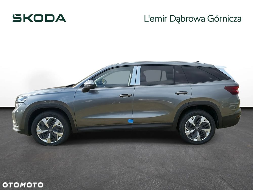Skoda Kodiaq 2026