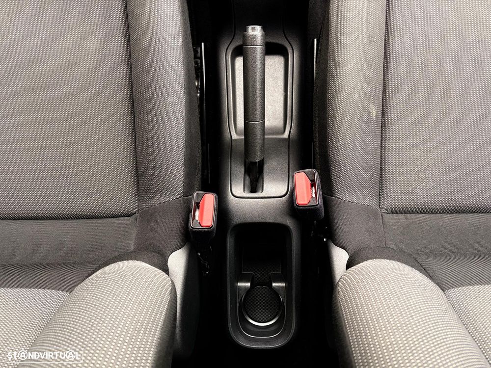 Citroën C3 1.2 PureTech Feel - 29