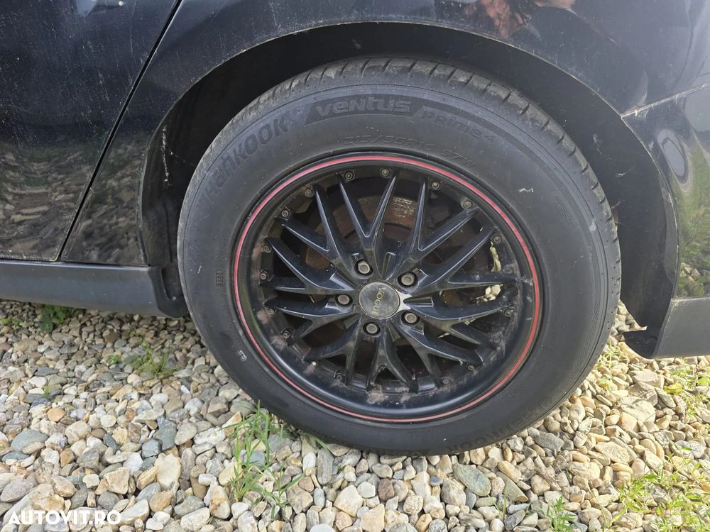 Ford Focus 1.0 EcoBoost Sport - 5
