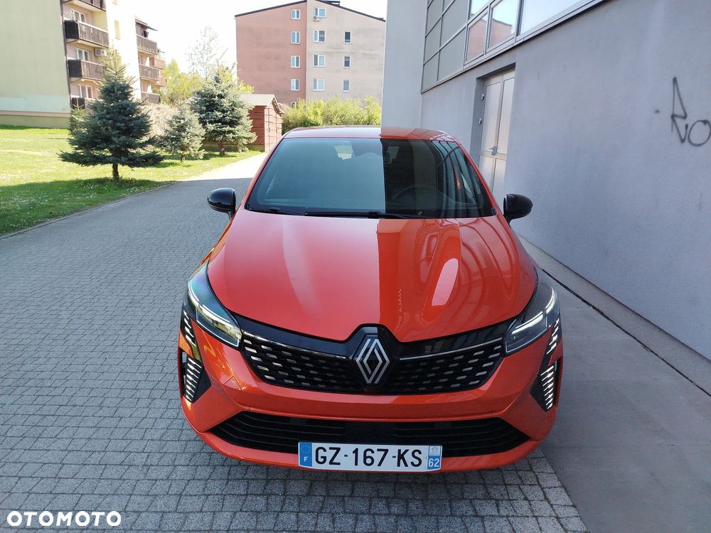 Renault Clio 1.0 TCe Intens - 5