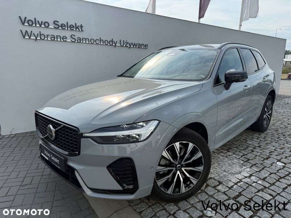 Volvo XC 60 - 2