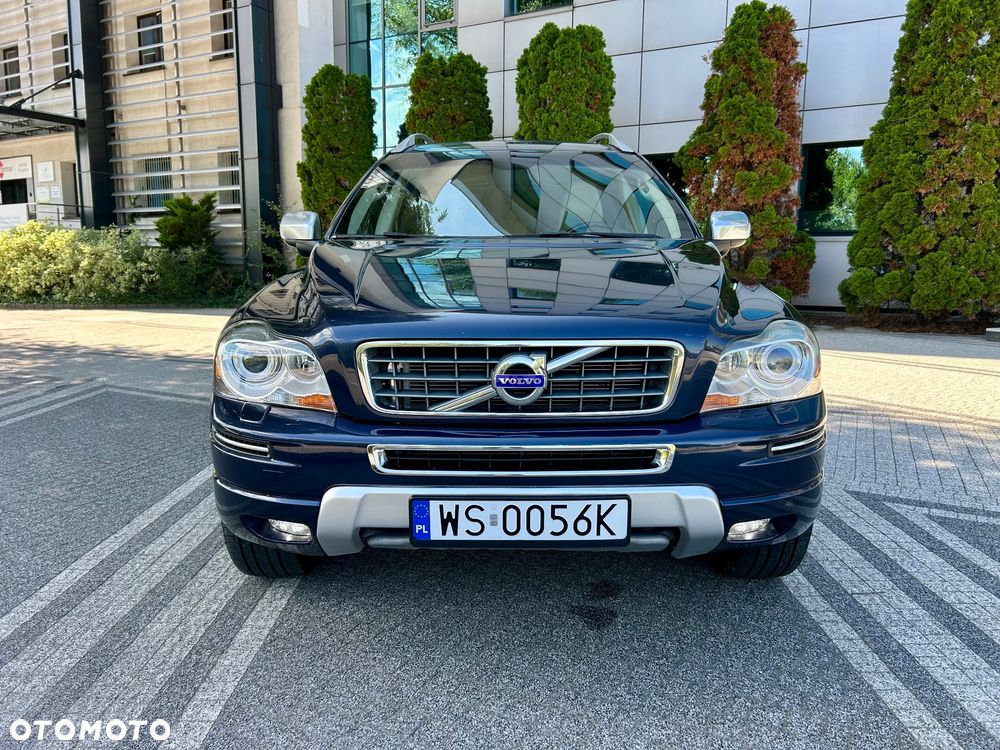 Volvo XC 90 3.2 AWD Executive - 9