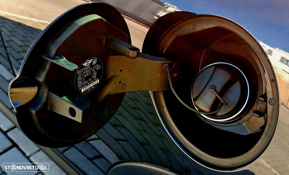 MINI 3 Portas Cooper - 22