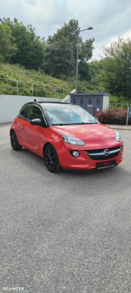 Opel Adam 1.4 Start/Stop Jam - 34