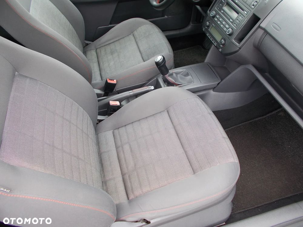 Volkswagen Polo 1.2 12V Basis - 12