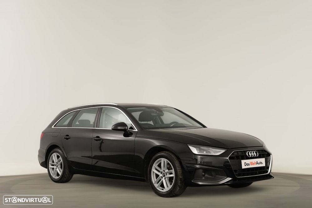 Audi A4 Avant 30 TDI S tronic - 1